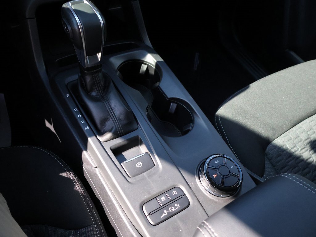 New 2025 Ford Ranger XLT w/ Equipment Group 301A High image 36