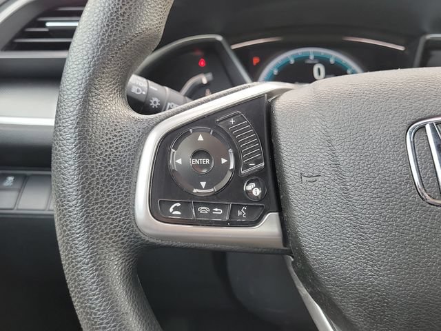Used 2016 Honda Civic EX-T image 21