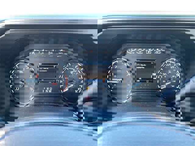 New 2026 Ford F350 XL w/ STX Appearance Package image 52