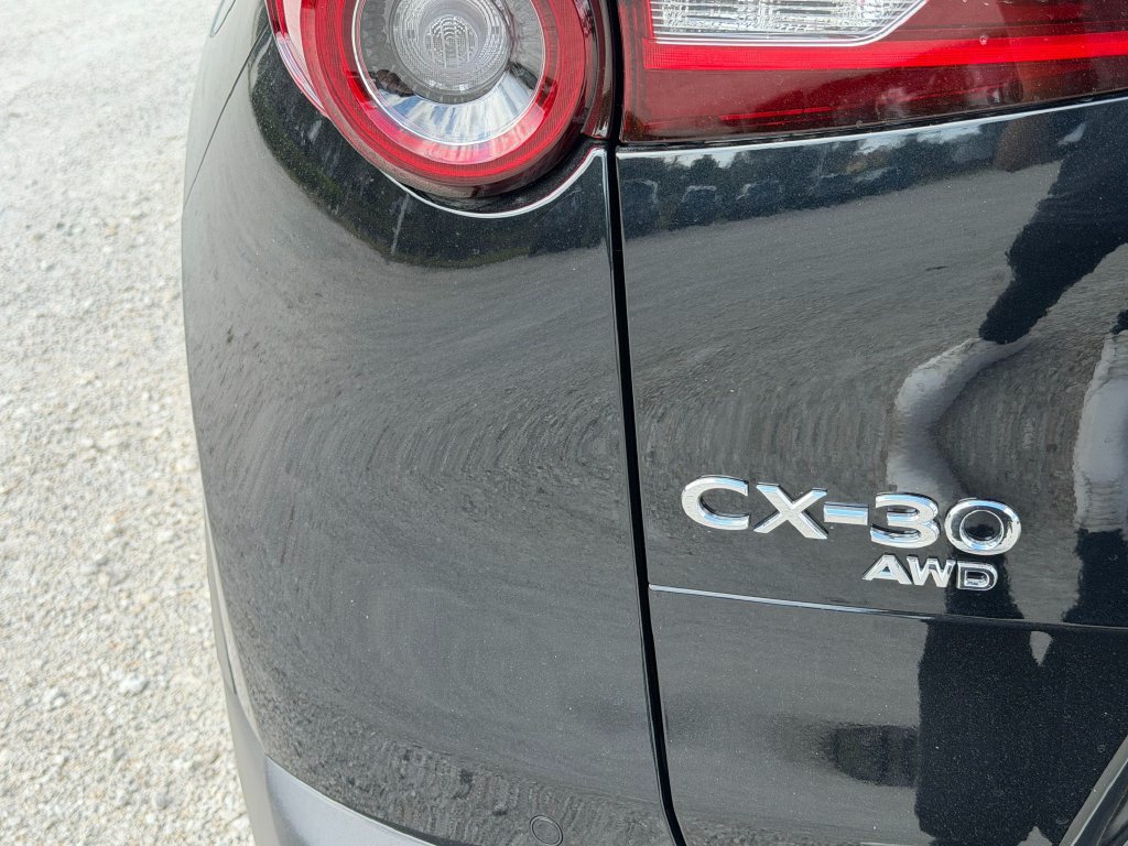 New 2026 MAZDA CX-30 AWD 2.5 S image 7