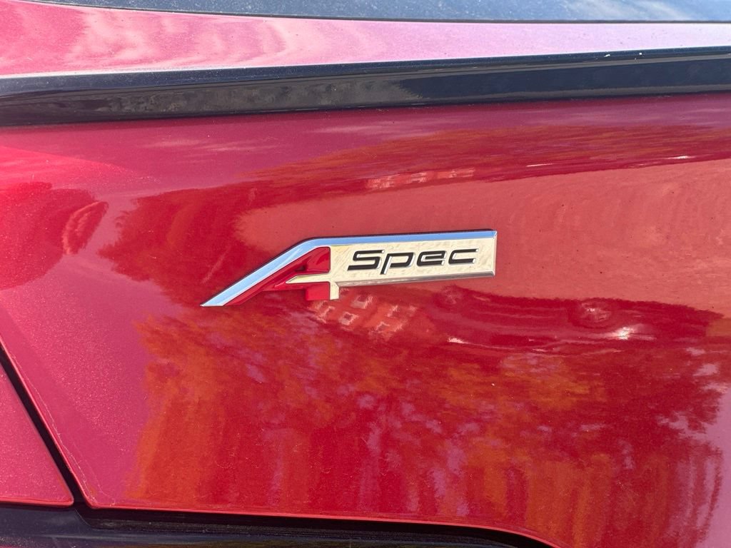 Used 2023 Acura Integra A-Spec FWD image 4