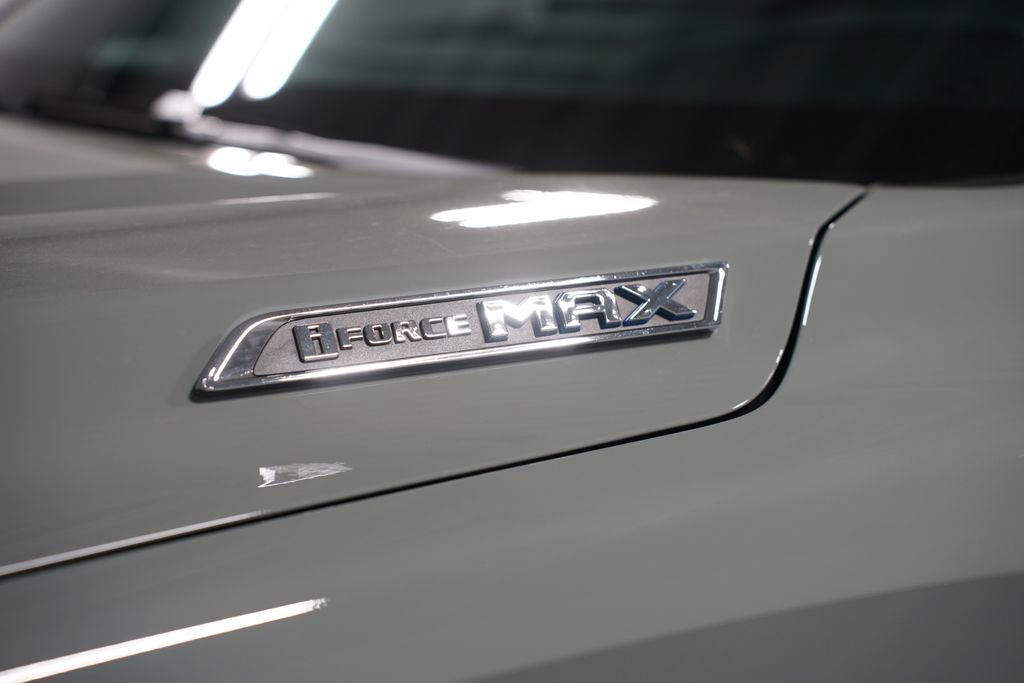 New 2026 Toyota Tundra 1794 Edition image 6