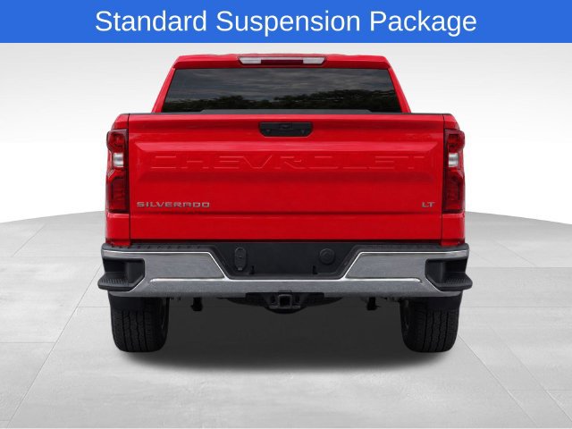 Used 2023 Chevrolet Silverado 1500 LT AWD/4WD image 7