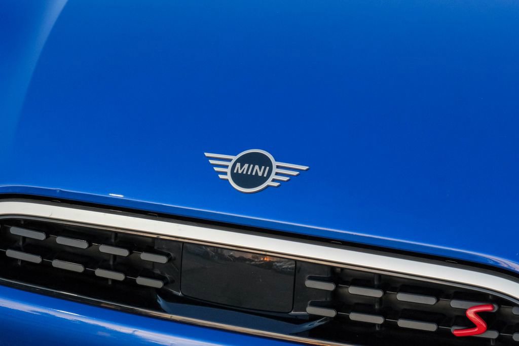 Used 2025 MINI Cooper S image 52