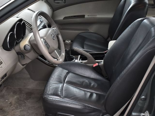 Used 2005 Nissan Altima 2.5 S w/ (F01) Convenience Pkg FWD image 9