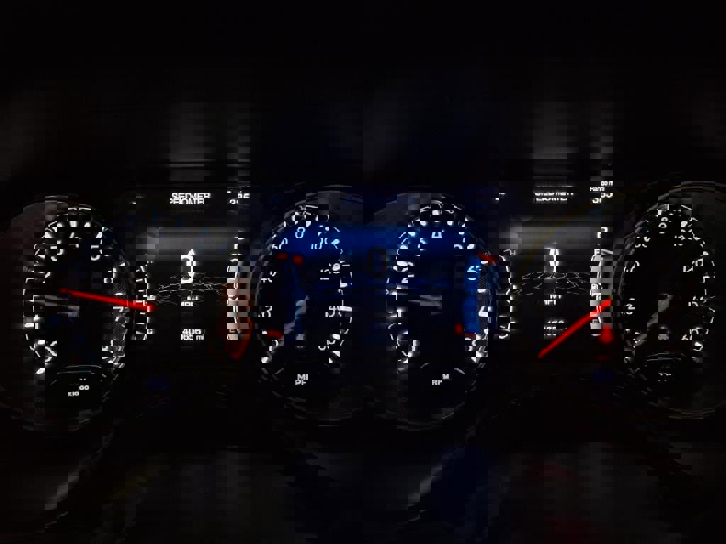 Certified 2021 Jeep Compass Latitude w/ Sun and Sound Group image 21