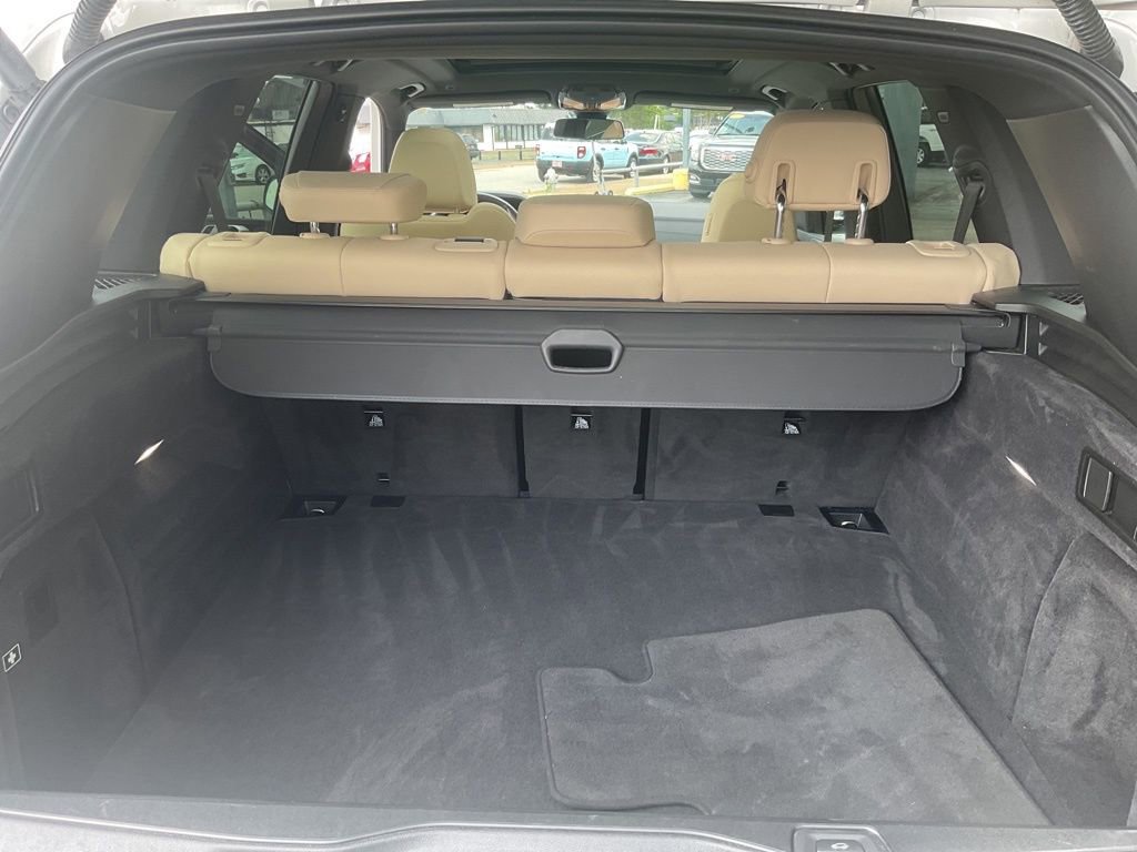 Used 2022 BMW X5 sDrive40i w/ Parking Assistance Package image 26