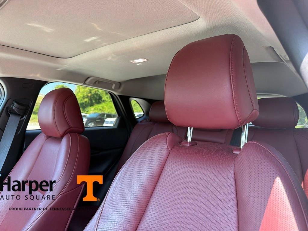 Used 2023 MAZDA CX-30 AWD 2.5 S w/ Preferred Package image 12