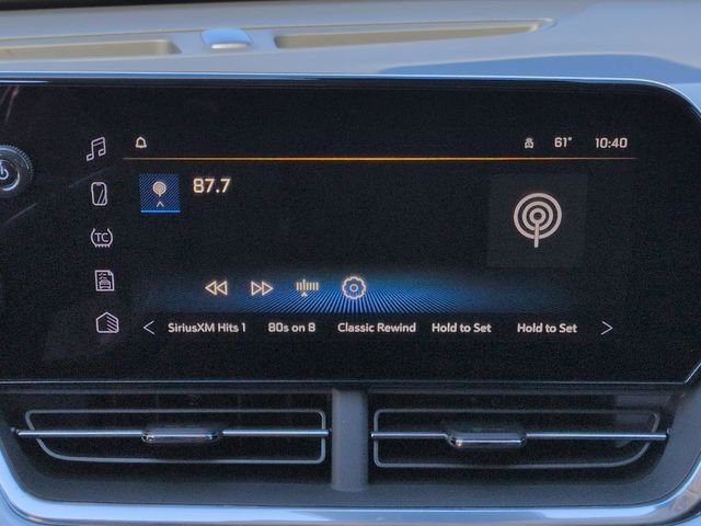 New 2026 Chevrolet Trax LT w/ Driver Confidence Package image 11