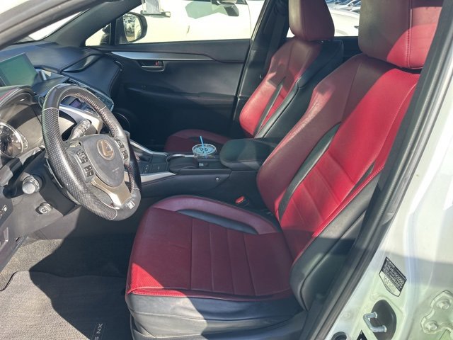 Used 2017 Lexus NX 200t F Sport image 15