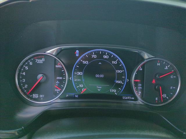 Used 2024 Chevrolet Blazer RS w/ Enhanced Convenience Package FWD image 11