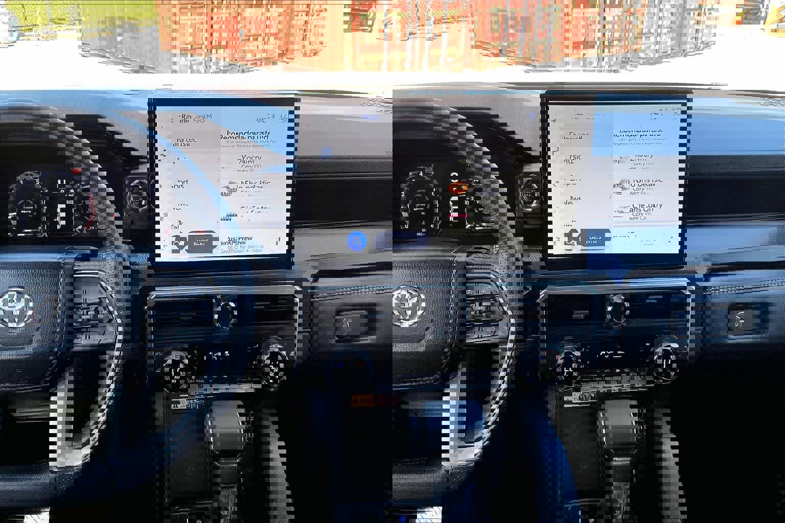 Used 2025 Toyota 4Runner Limited image 7