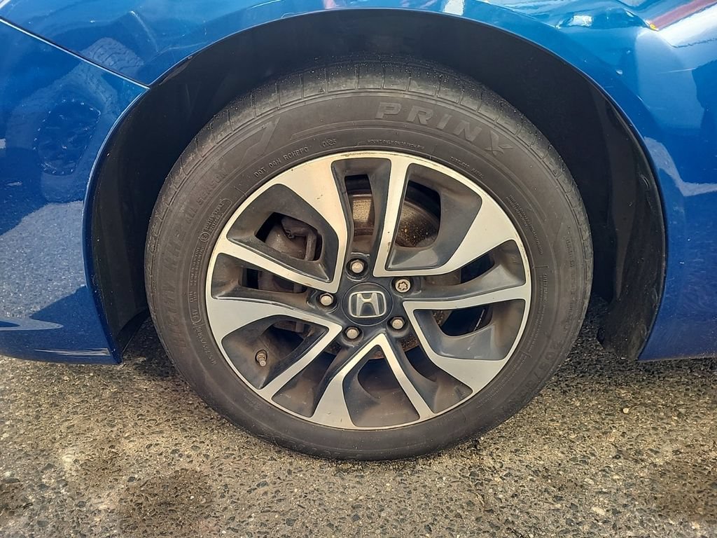 Used 2013 Honda Civic EX-L image 3