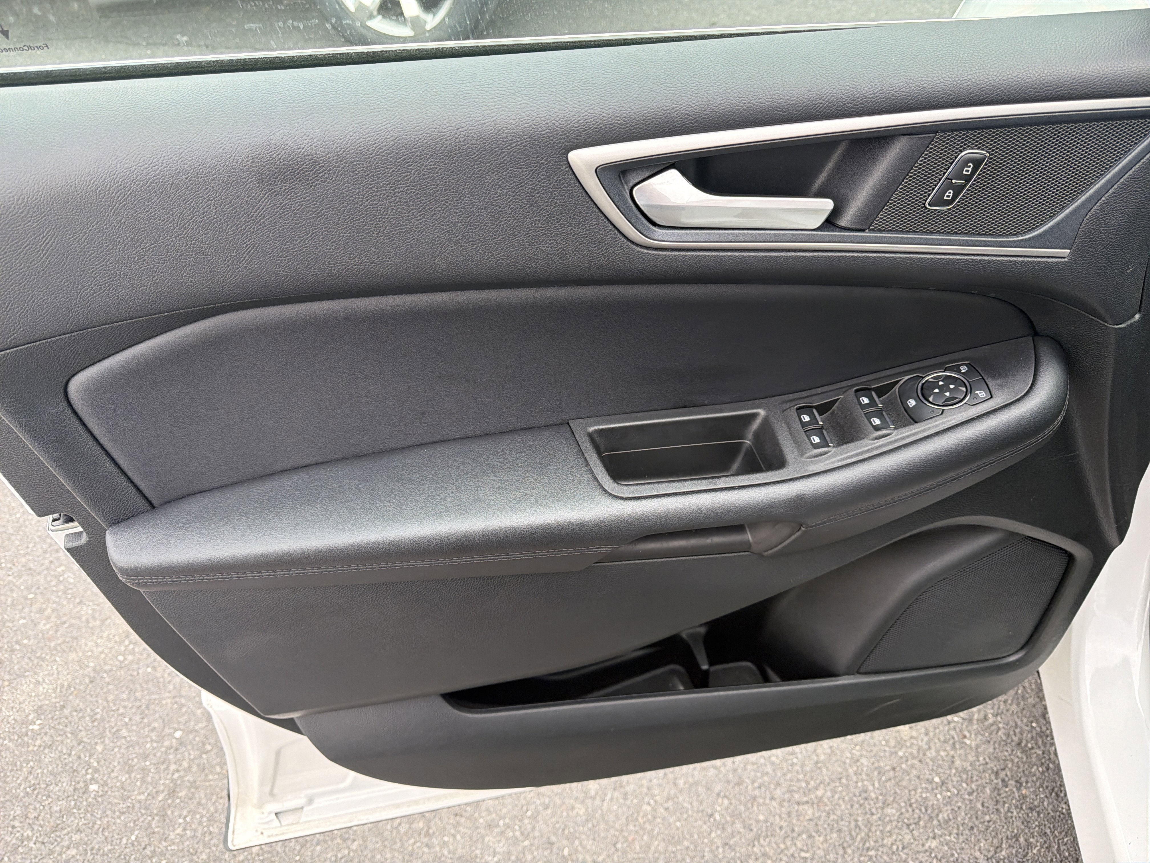 Used 2023 Ford Edge SEL w/ Convenience Package AWD/4WD image 15