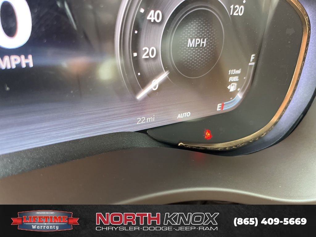 New 2026 RAM 1500 Limited image 35