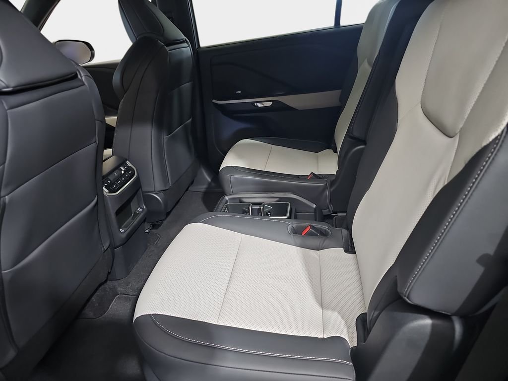 New 2026 Lexus TX 350 AWD image 14