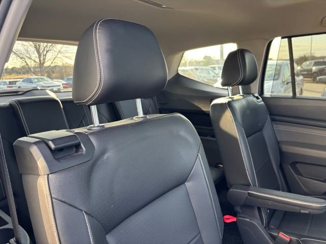 Used 2022 Volkswagen Atlas SE image 28