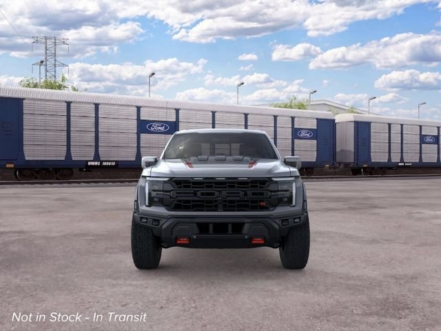 New 2026 Ford F150 Raptor w/ Equipment Group 803A Raptor R AWD/4WD image 6