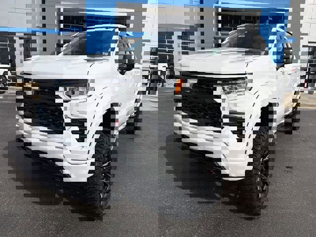 New 2026 Chevrolet Silverado 1500 RST image 9
