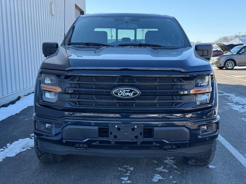 New 2026 Ford F150 XLT w/ Equipment Group 302A MID image 9