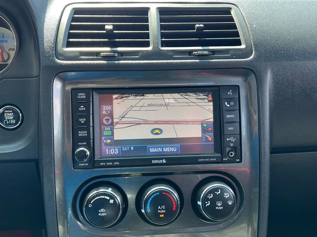 Used 2010 Dodge Challenger SRT8 w/ SRT Option Group II image 18