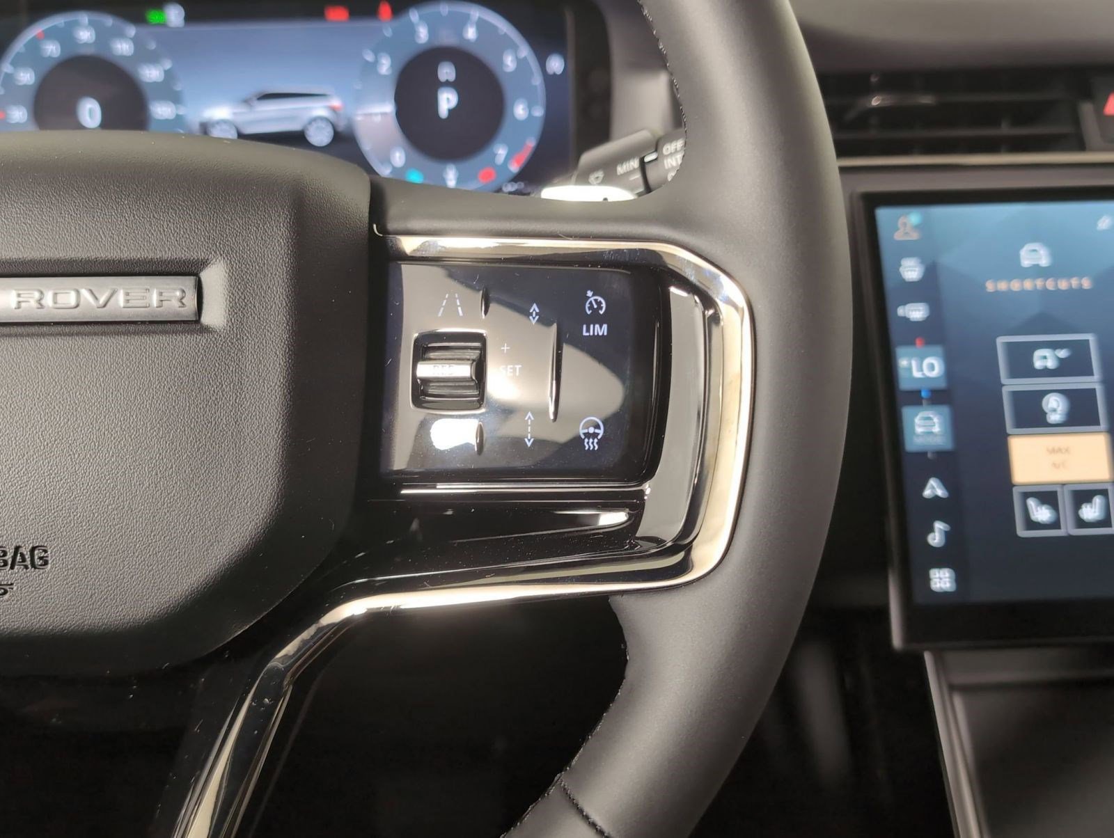 Certified 2026 Land Rover Range Rover Evoque S image 16