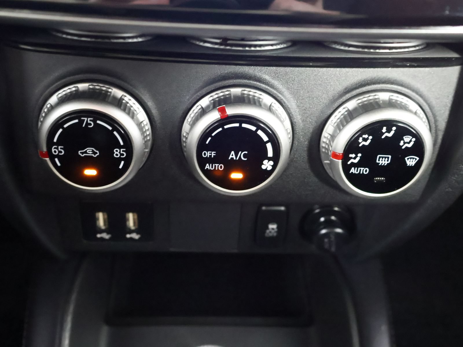 Used 2026 Mitsubishi Outlander Sport ES AWD/4WD image 39