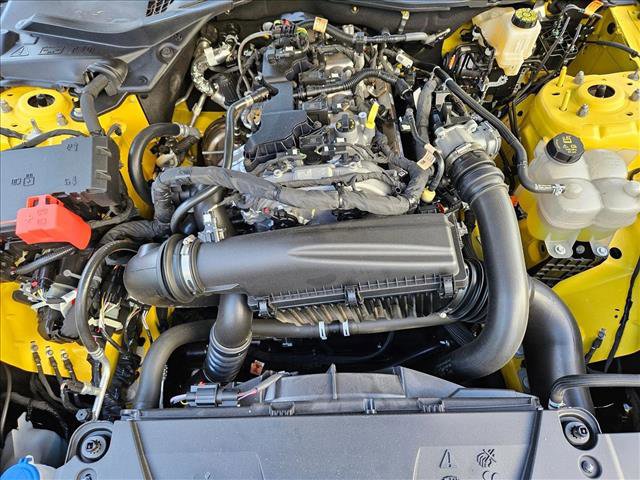Used 2024 Ford Mustang Premium RWD image 20