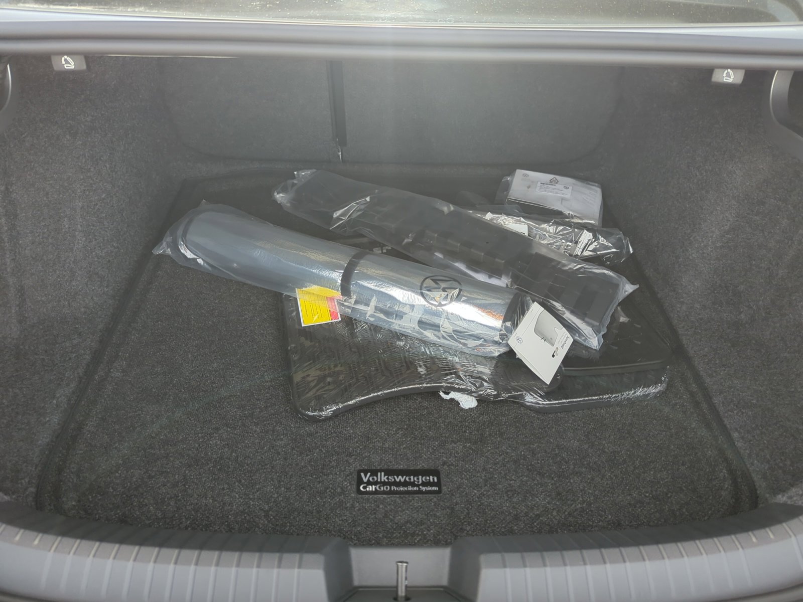 New 2026 Volkswagen Jetta Sport image 30