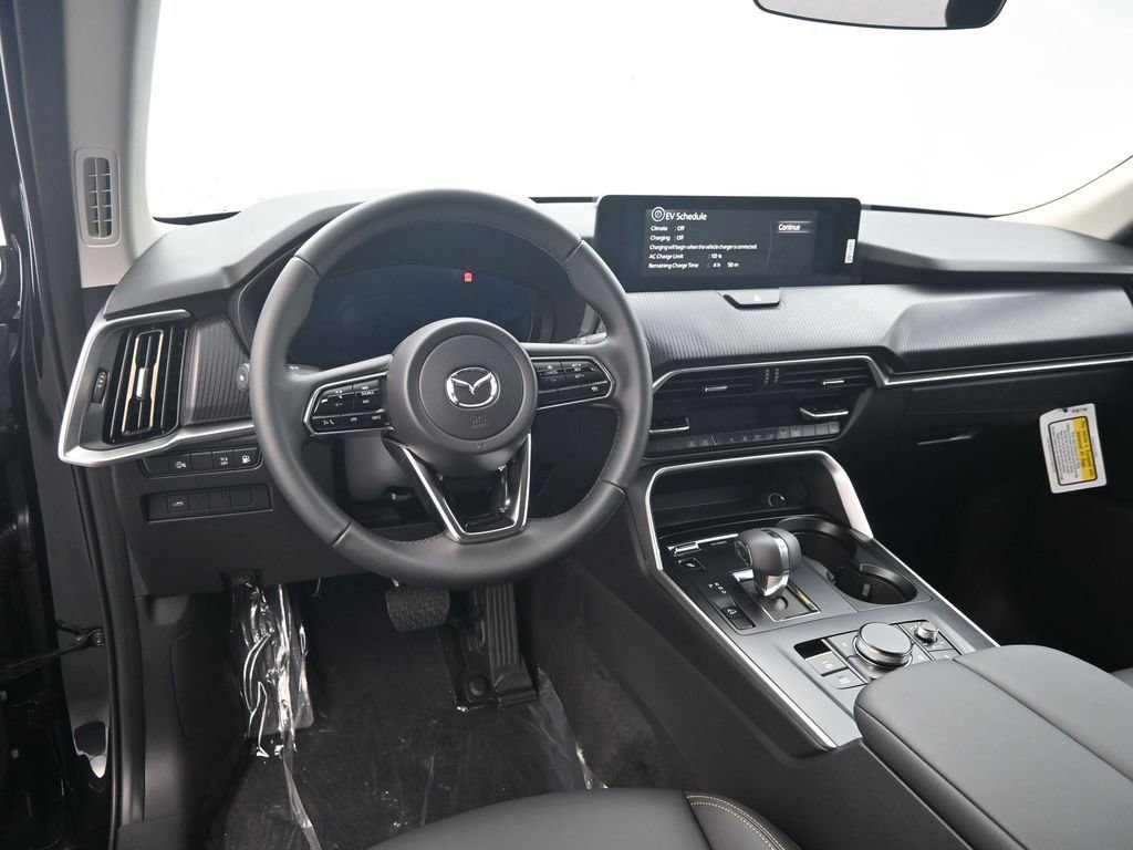 New 2026 MAZDA CX-70 SC image 15