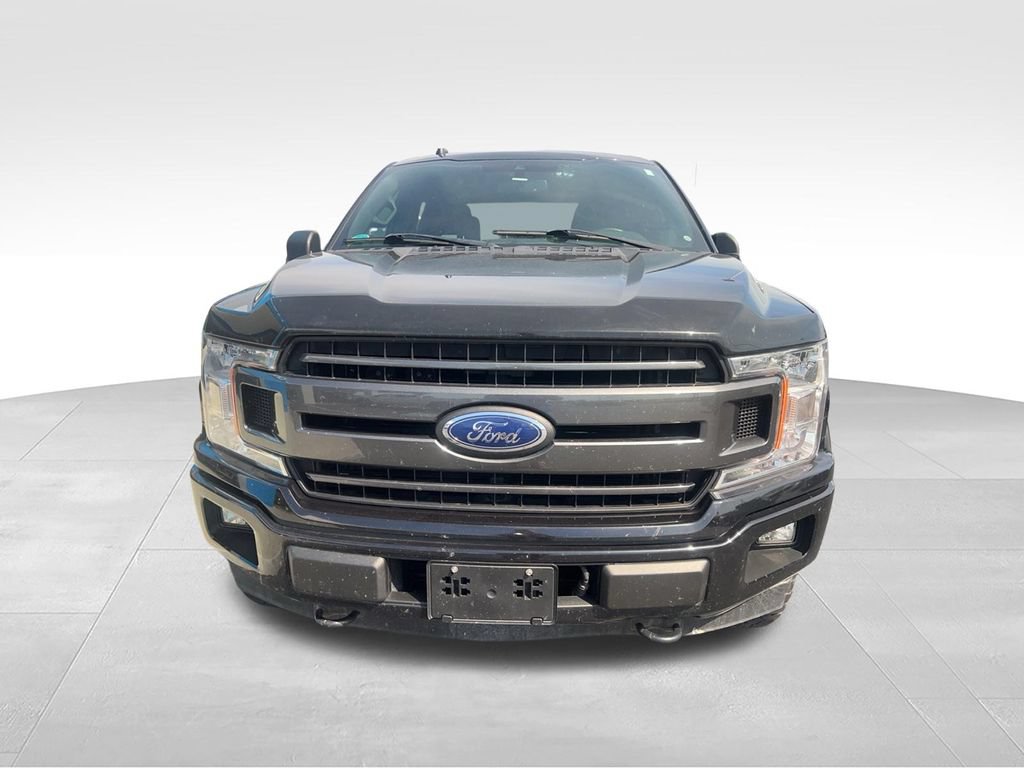 Used 2019 Ford F150 XLT w/ Equipment Group 301A Mid AWD/4WD image 18