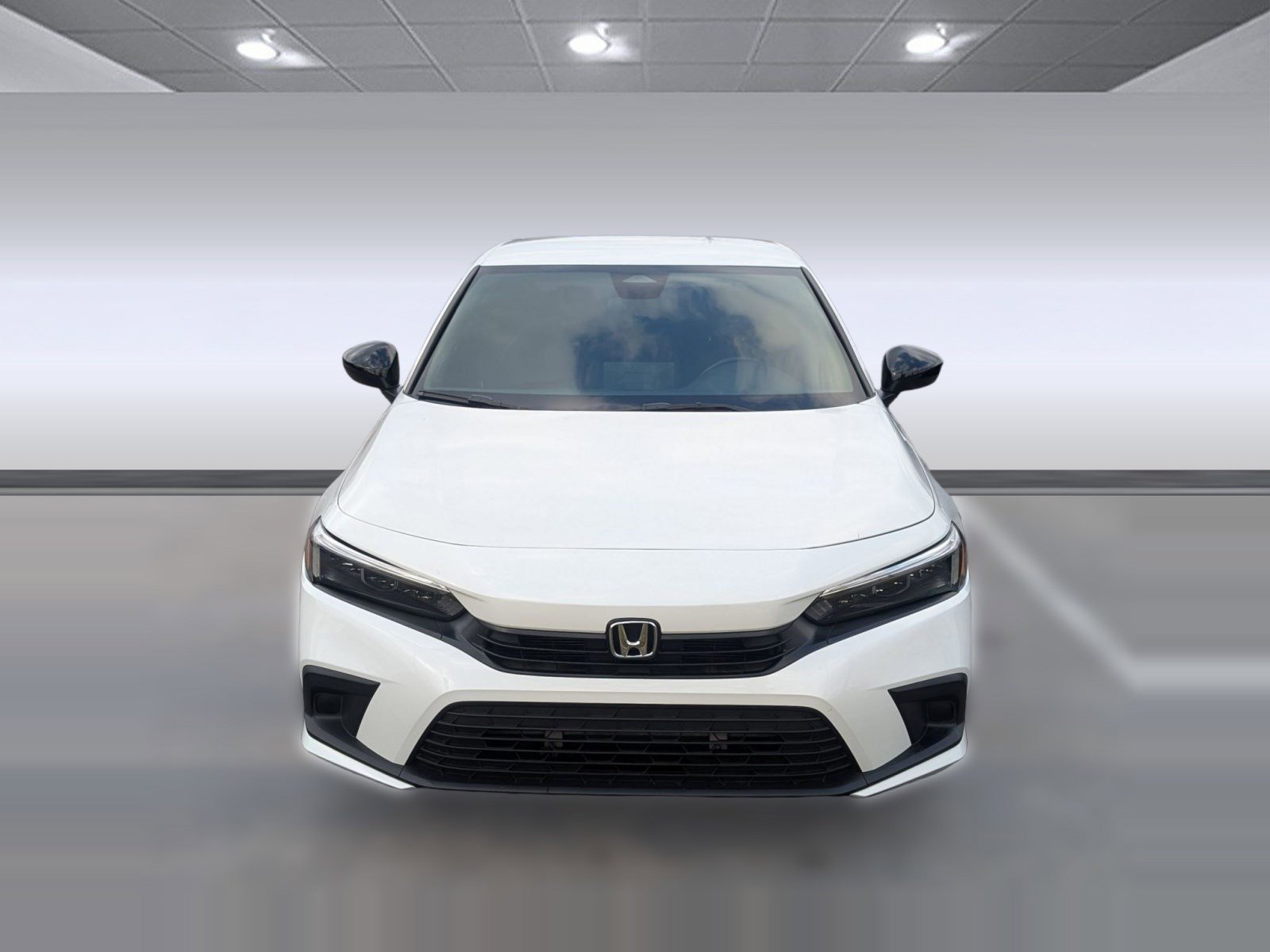 Certified 2023 Honda Civic Sport image 6