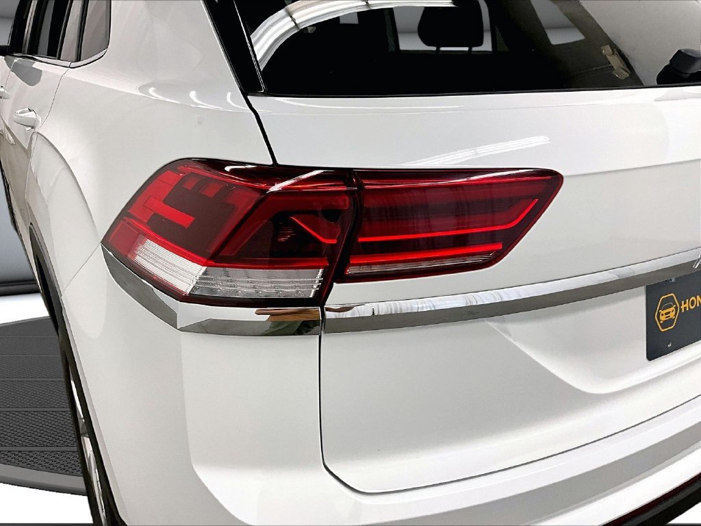 Used 2021 Volkswagen Atlas Cross Sport S AWD/4WD image 23