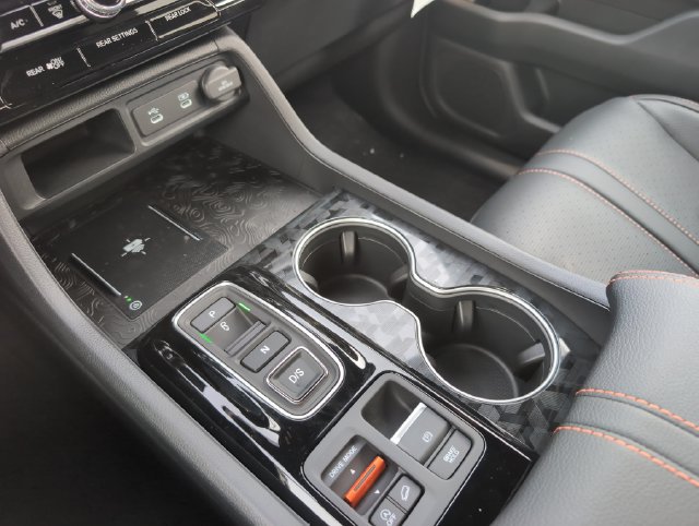 Used 2026 Honda Passport TrailSport Elite image 29