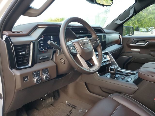 Used 2024 GMC Sierra 1500 Denali w/ Denali Reserve Package image 20