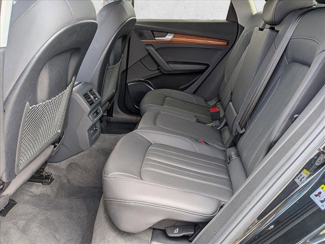 Certified 2023 Audi Q5 2.0T Premium w/ Convenience Package image 20