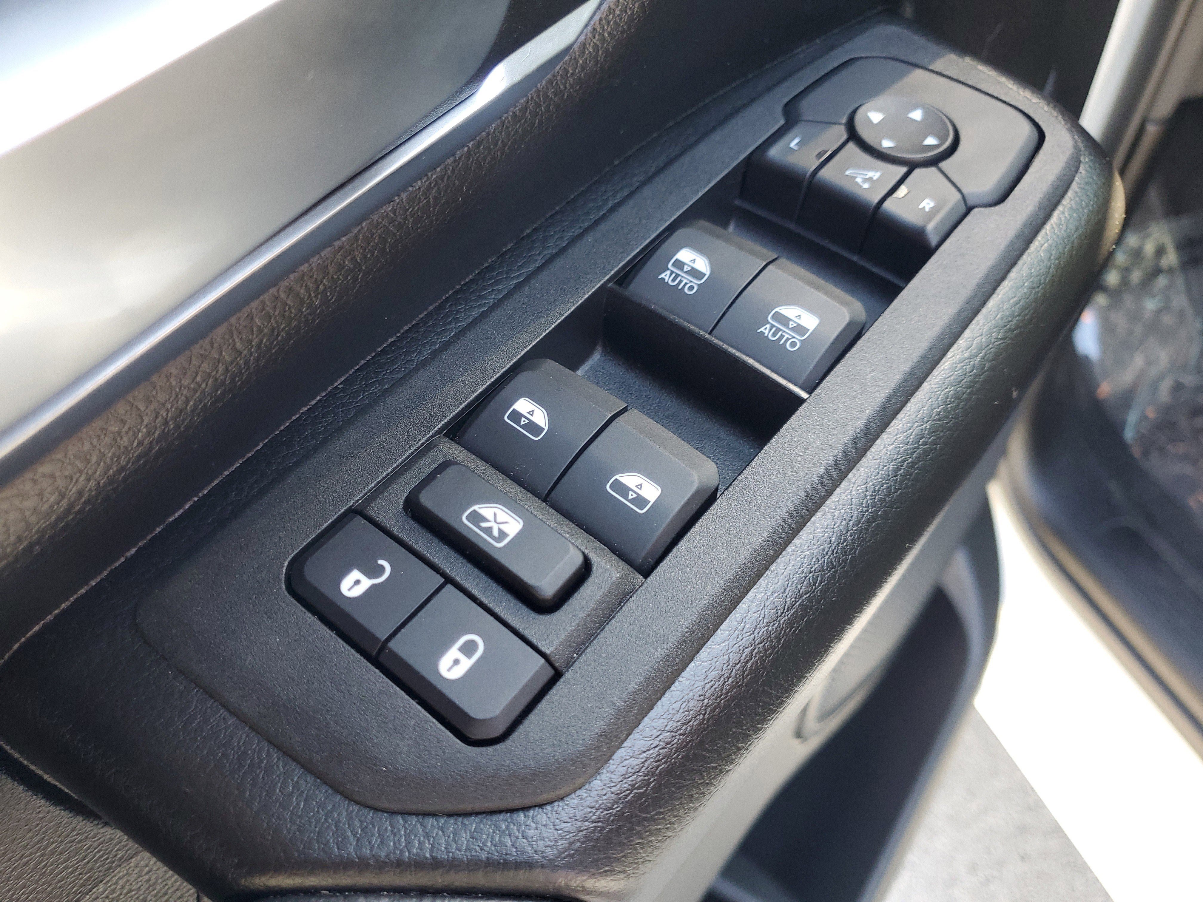 Used 2025 RAM 1500 Big Horn image 18