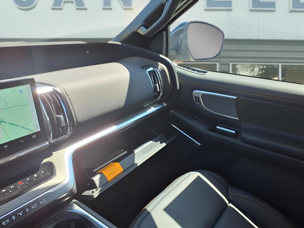 New 2025 Ford Expedition Tremor image 14