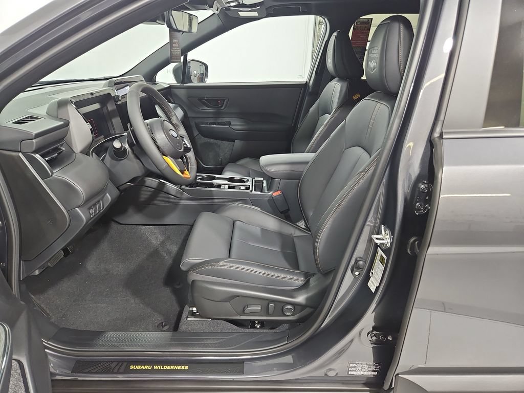 New 2026 Subaru Outback Wilderness AWD/4WD image 9
