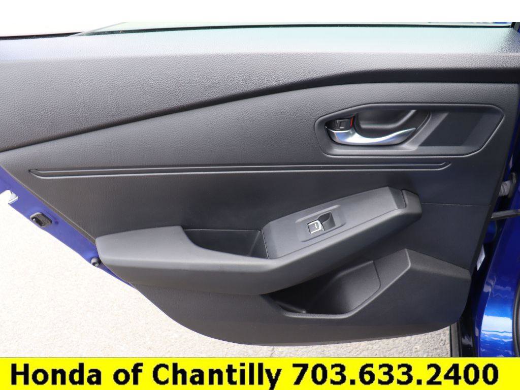 Certified 2023 Honda Accord Sport image 27