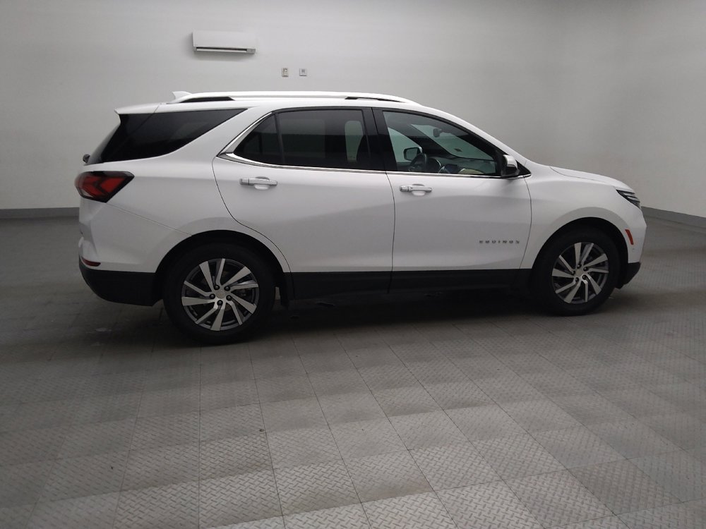 Used 2022 Chevrolet Equinox Premier image 10