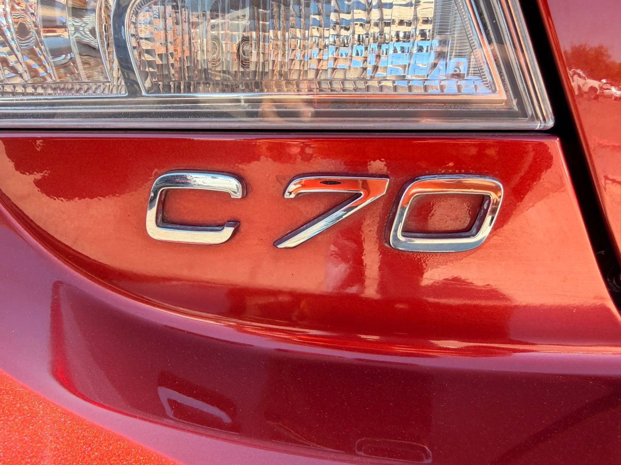 Used 2011 Volvo C70 T5 w/ Multimedia Pkg image 30