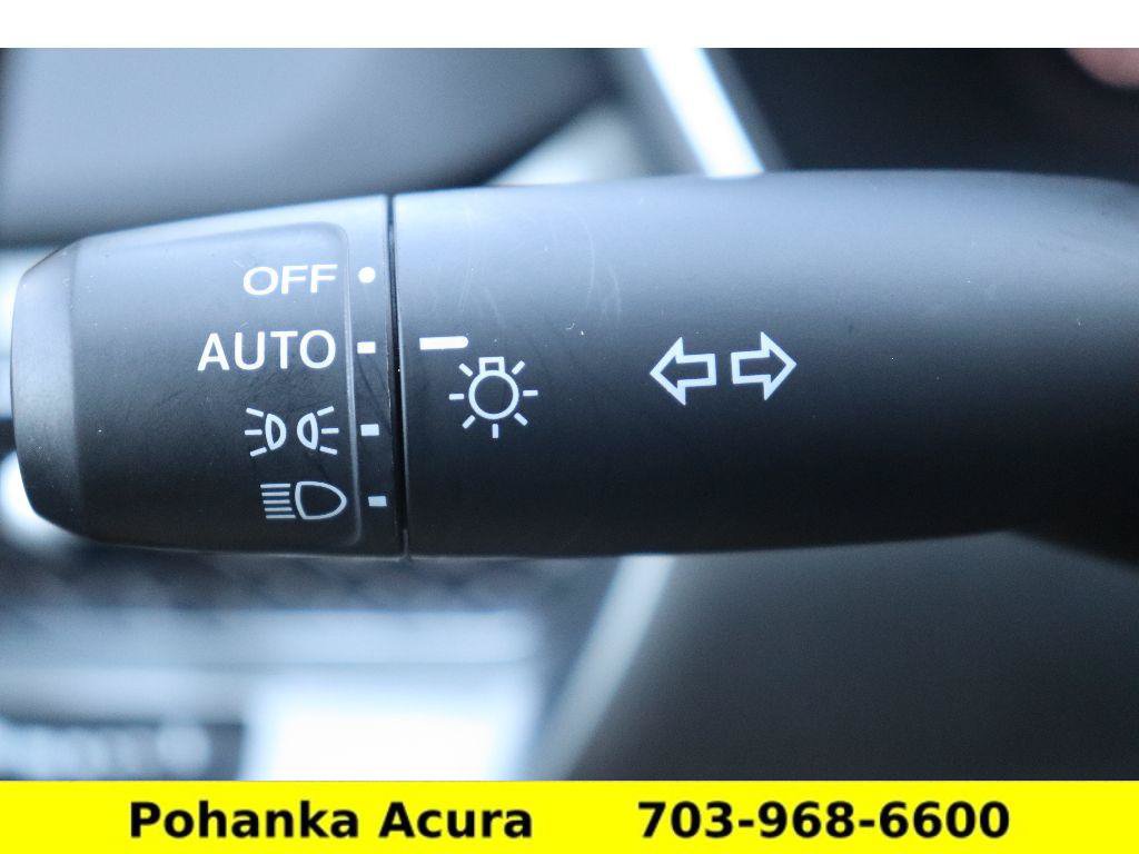 Used 2026 Acura Integra FWD image 10