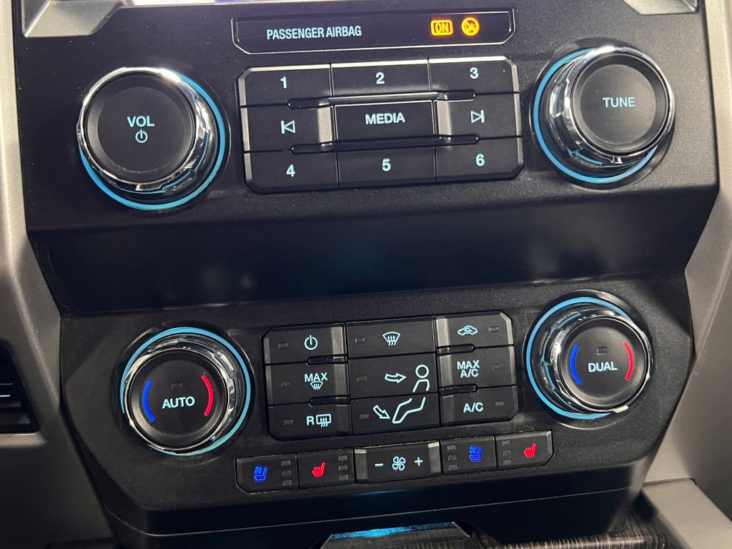 Used 2020 Ford F250 Lariat AWD/4WD image 10