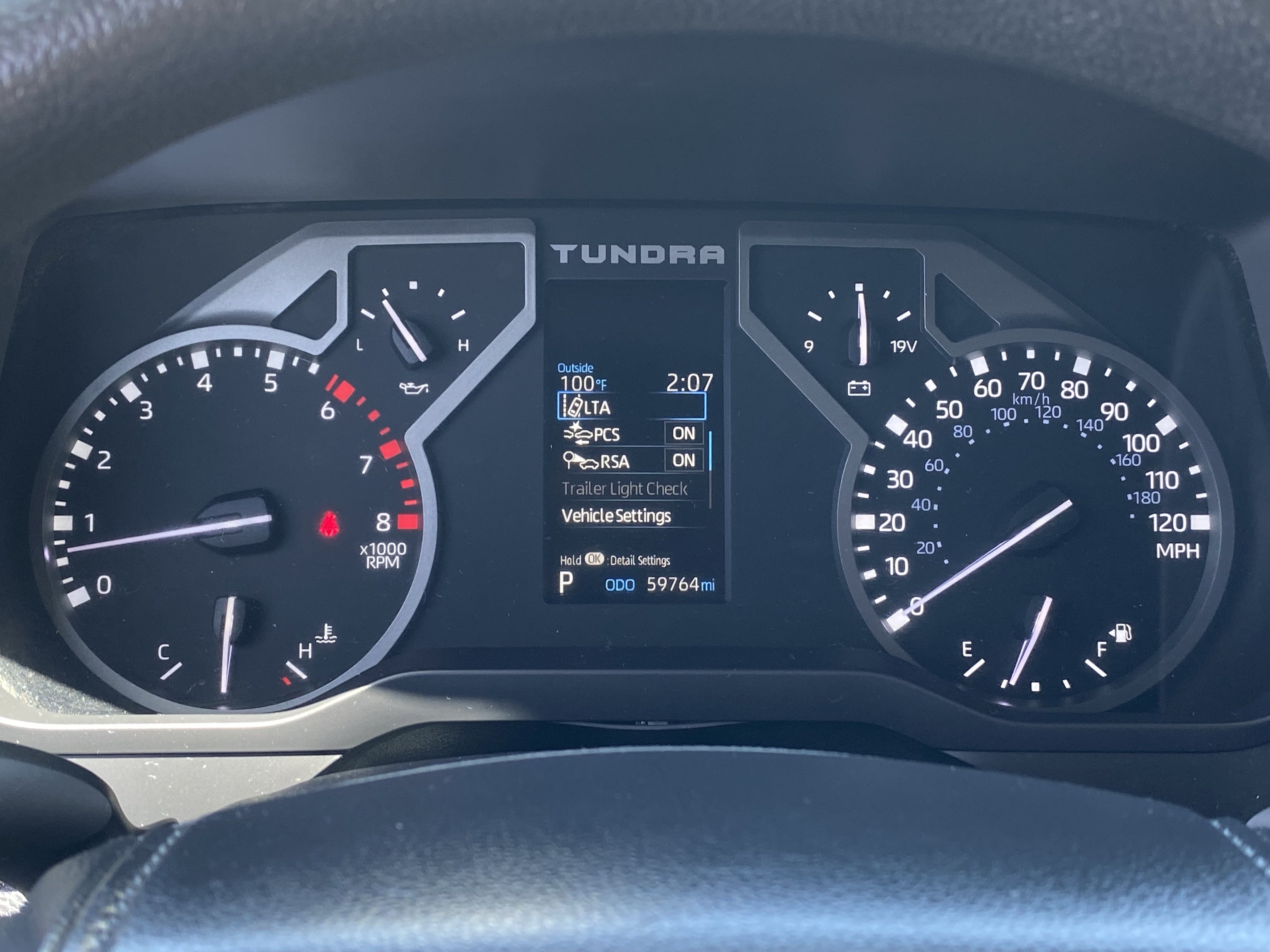 Used 2022 Toyota Tundra SR RWD image 28
