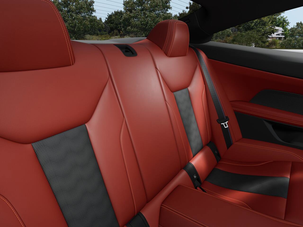 New 2026 BMW M4 xDrive Competition w/ Executive Package AWD/4WD image 10