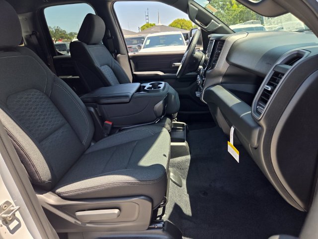 New 2026 RAM 1500 Tradesman RWD image 17