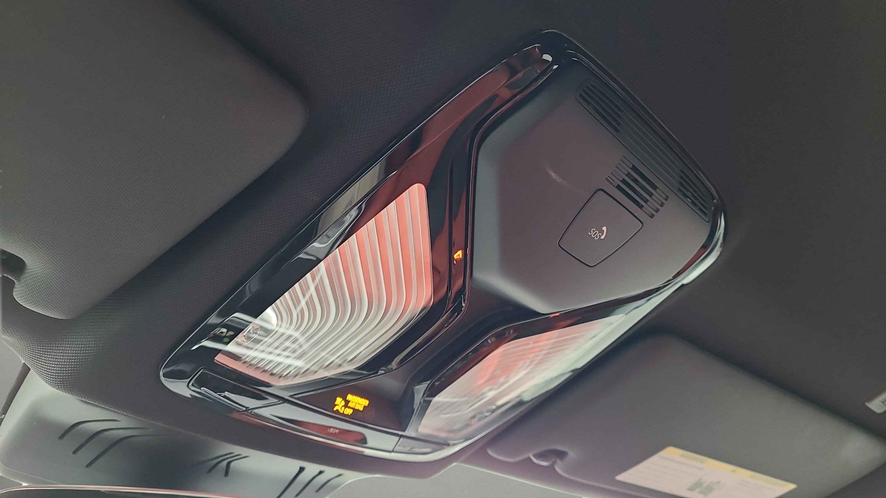 Used 2023 BMW M4 xDrive Competition image 25