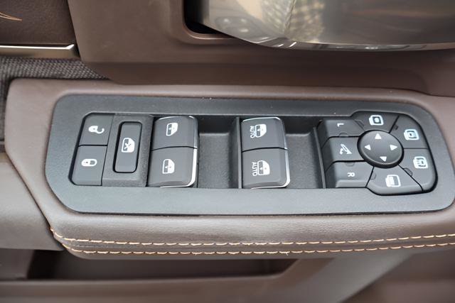 New 2026 RAM 3500 Limited AWD/4WD image 18