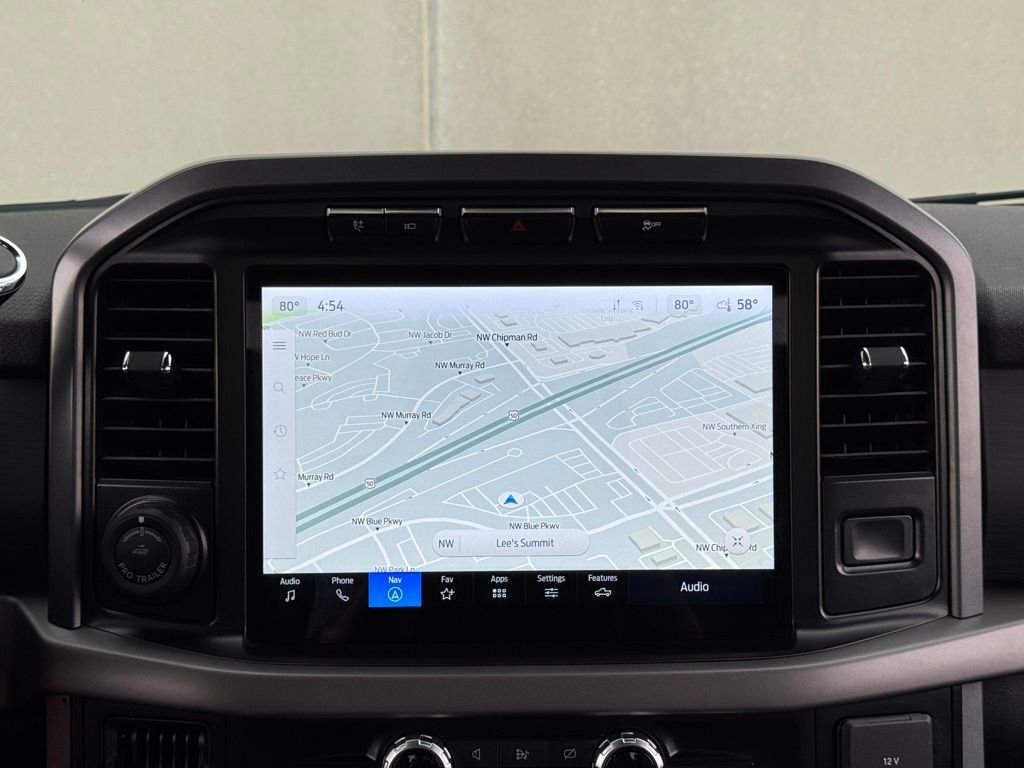 Used 2024 Ford F150 XLT w/ Mobile Office Package image 22